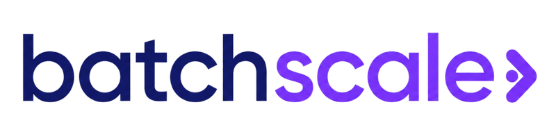 Batch Scale